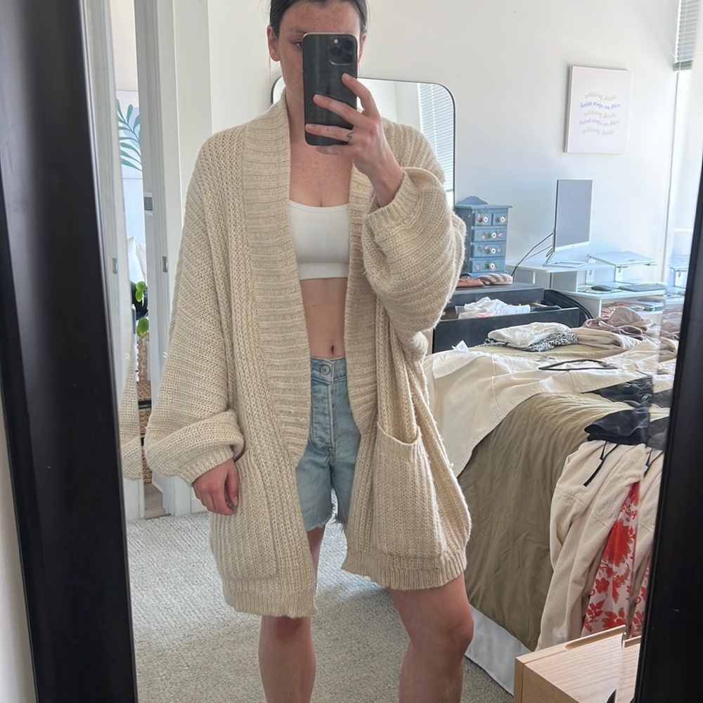 Urban Outfitters Cardigan